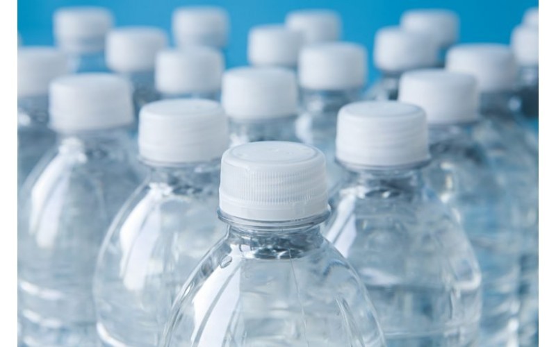 Top Three Reasons to Avoid Bottled Water - Harvard University